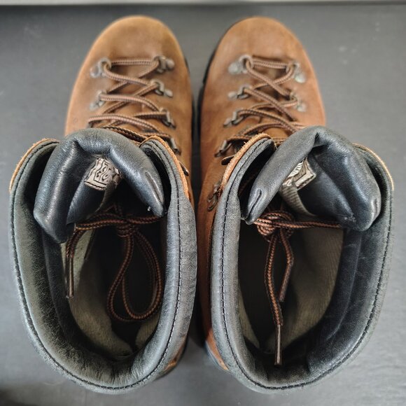 Garmont Mountaineering‎ Boots Mens Size 8.5 Brown Leather Waterproof Hiking main image 7